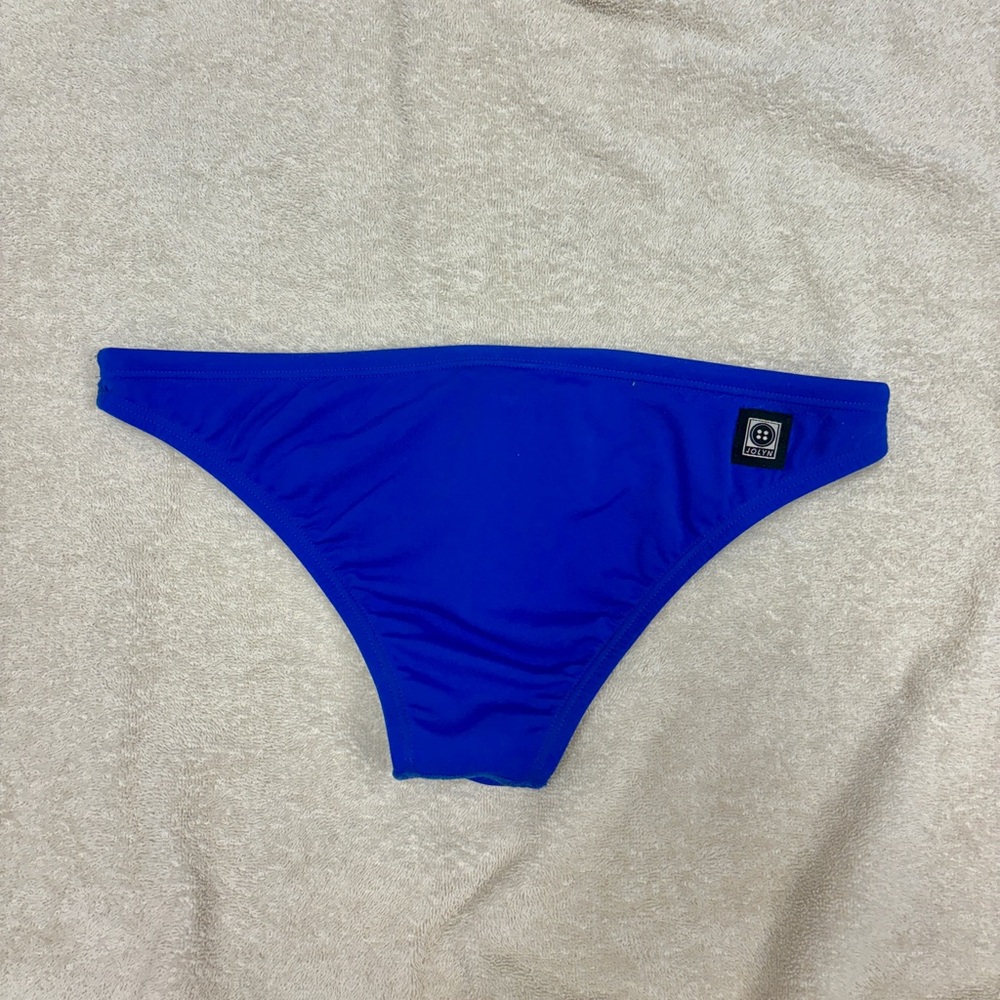 Jolyn Clothing Europe Bikini Bottom
